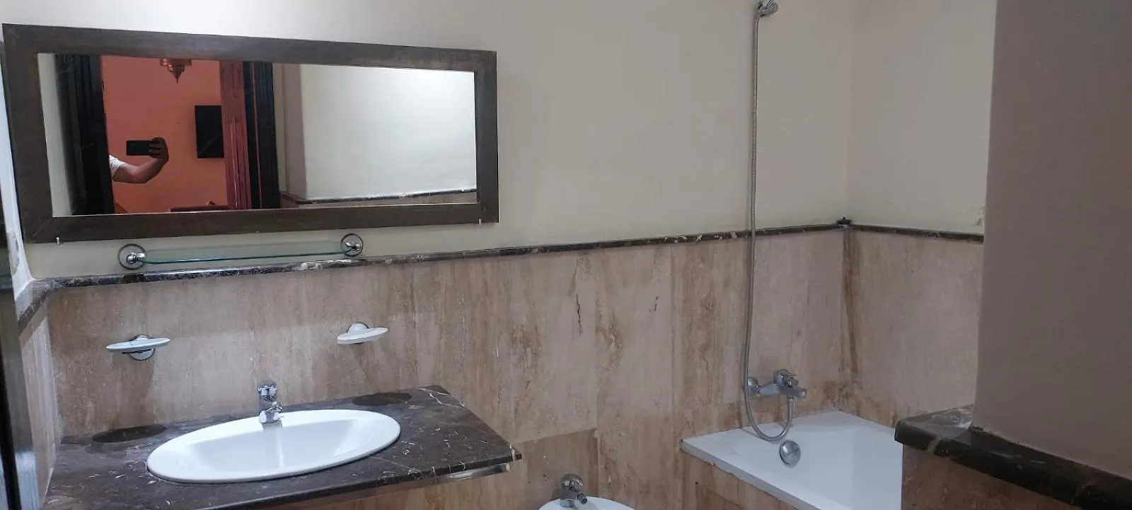 Appartement De Luxe City Garden Gueliz Marrakesh Apartment
